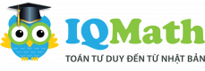 Trung Tâm Toán Tư Duy IQMath